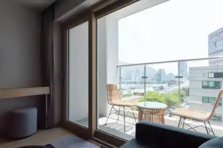 Connect Busan & Residence - 40