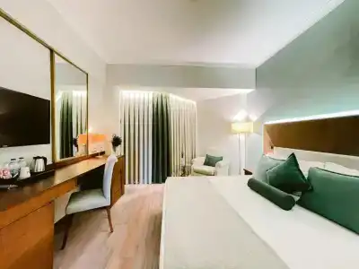 Ilica Spa & Wellness Resort - 80