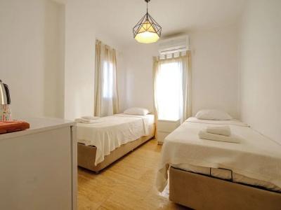 Paydos Otel Yarımada - 87