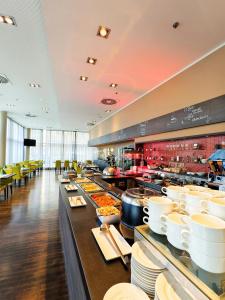 Park Inn by Radisson Linz - 22