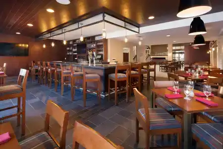 Four Points by Sheraton San Diego - Sea World - 19