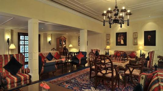 Welcomby ITCs, Cathedral Road, Chennai - 21