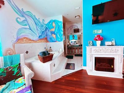 Inn on the Avenue - 117