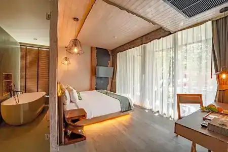 Kalima Resort And Villas Khao Lak - Sha Extra Plus - 67