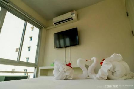 Right Place Sathorn - 1