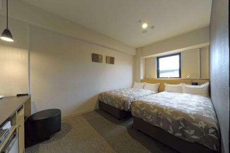 Meitetsu Inn Chita Handa Ekimae - 3