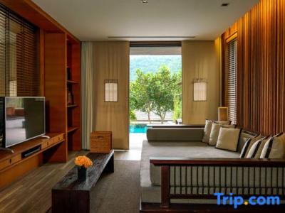 Muthi Maya Forest Pool Villa - Sha Plus Certified - 74