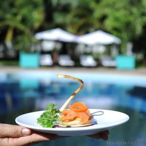 Empress Angkor Resort & Spa - 11