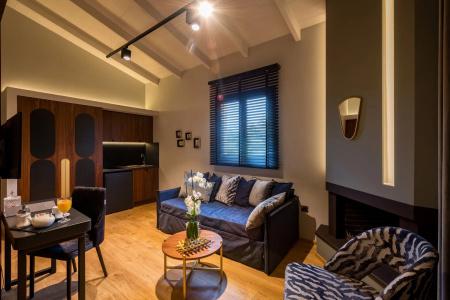 Anthemion Suites and Villas - 111