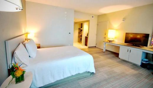 Hilton Garden Inn Miami Dolphin Mall - 72
