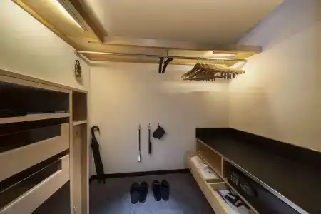 New Otani Tokyo Executive House Zen - 43