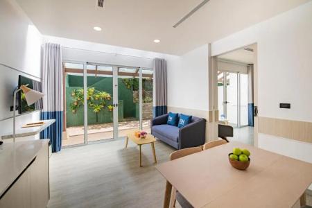 Boat Lagoon Resort - Sha Plus - 77