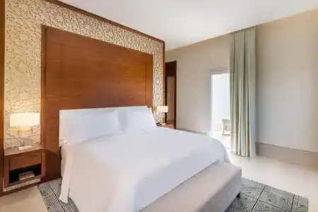 Al Messila, a Luxury Collection Resort & Spa, Doha - 98