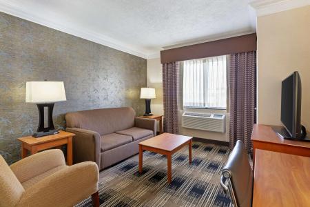 Best Western Inn at the Airport - 51