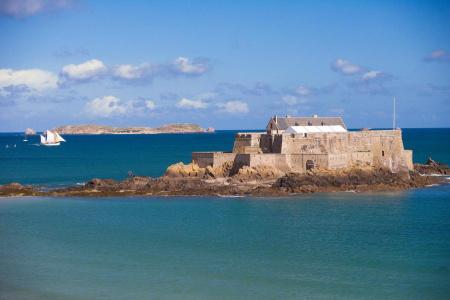 Oceania Saint Malo - 27