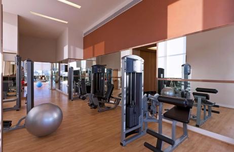 Sheraton Grand Bangalore at Brigade Gateway - 18