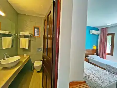 Zehra Tatil Köyü- Halal All Inclusive - 89