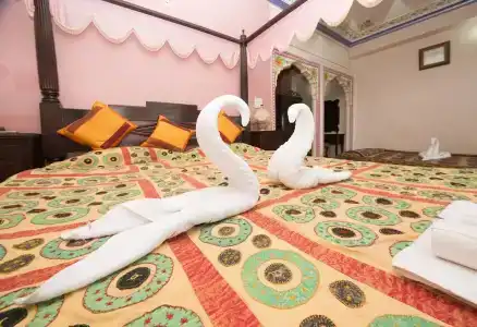 Moon Light Palace - 118