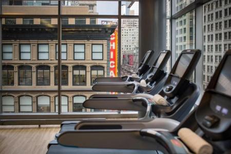 theWit Chicago, A DoubleTree by Hilton - 26