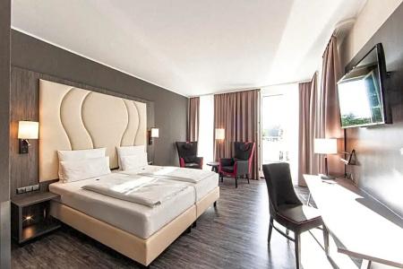 Plaza Premium ParkNorderstedt - 33
