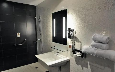 Kyriad Prestige Perpignan Centre del Mon - 47