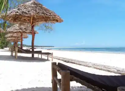 Uroa Bay Beach - 20