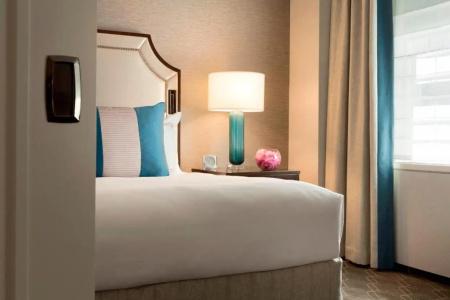 Fairmont Olympic - 91