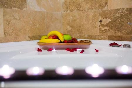 Jacob's Cave Suites - Cappadocia - 11