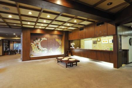 Ryokan Seishounagon - 36