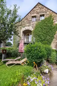 Schloss Rheinfels - 9
