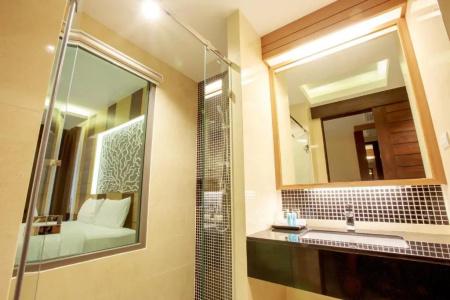 Aqua Resort Sha Plus - 48