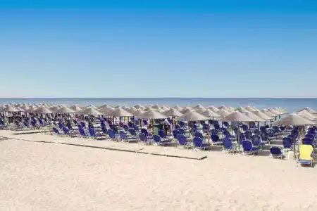 Sun Beach - 49