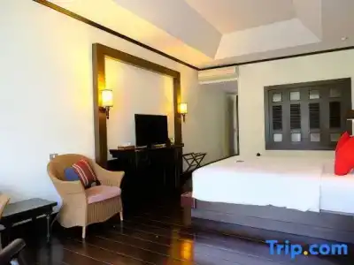 Bodhi Serene, Chiang Mai - Sha Extra Plus - 105