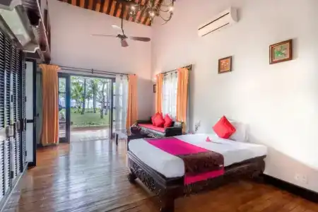Le Belhamy Beach Resort & Spa, Hoi An - 130