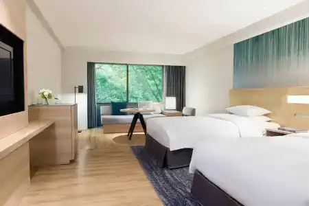 Fuji Marriott Lake Yamanaka - 74