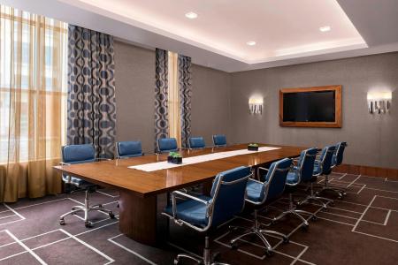 Sheraton Grand & Spa - 44