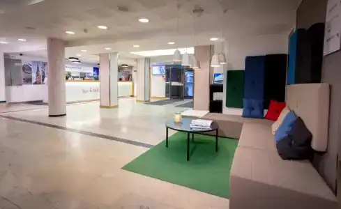Original Sokos Vaakuna Pori - 12