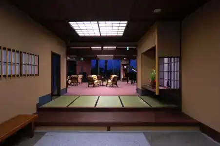 Hamachiyokan - 4