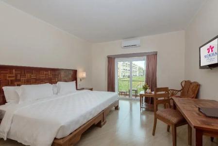 Sokha Palace Siem Reap - 61