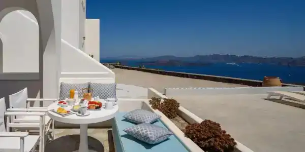 Kalestesia Suites - 292