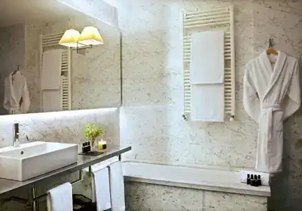 Urso & Spa, a Small Luxury Of The World - 46