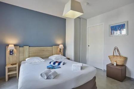 Résidence Prestige Odalys Nakâra - 91