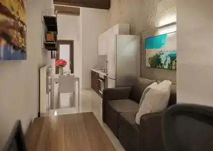 Valletta Merisi Suites - 3