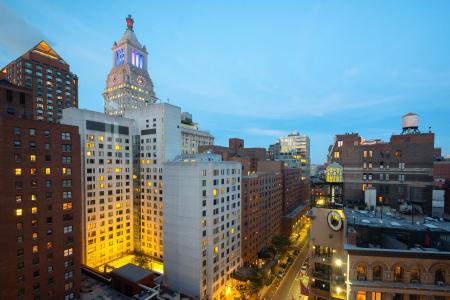 Hyatt Union Square New York - 34