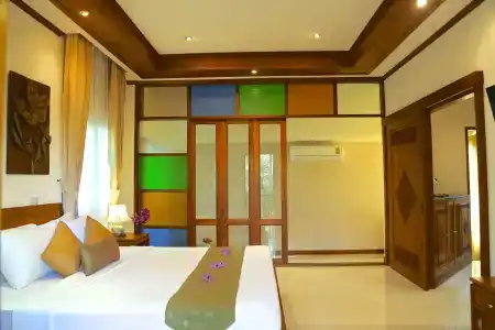 Oriental Siam Resort - Sha Extra Plus Certified - 2