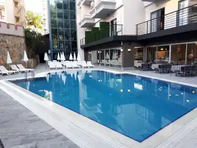 Ramira City - Adult Only (16+) - 17