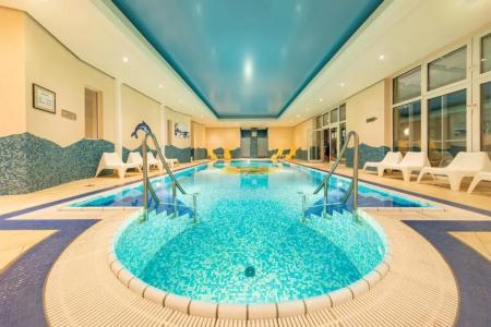 Fair Resort Wellness & Sport Jena - 64