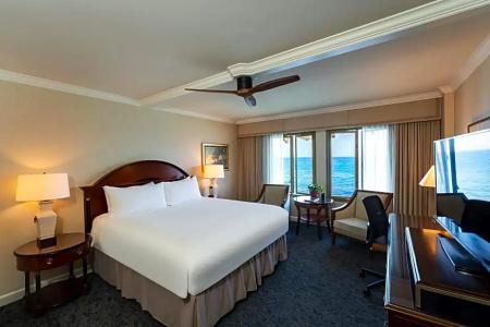 Monterey Plaza & Spa - 32