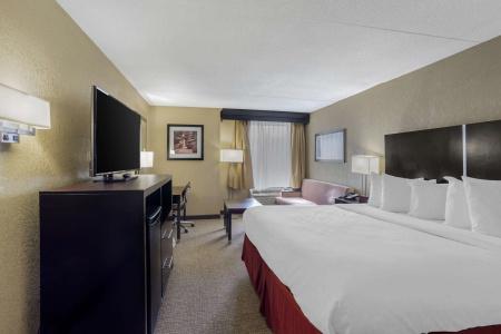Best Western North - 4