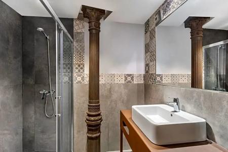 b&b Madrid Centro Plaza Mayor - 54